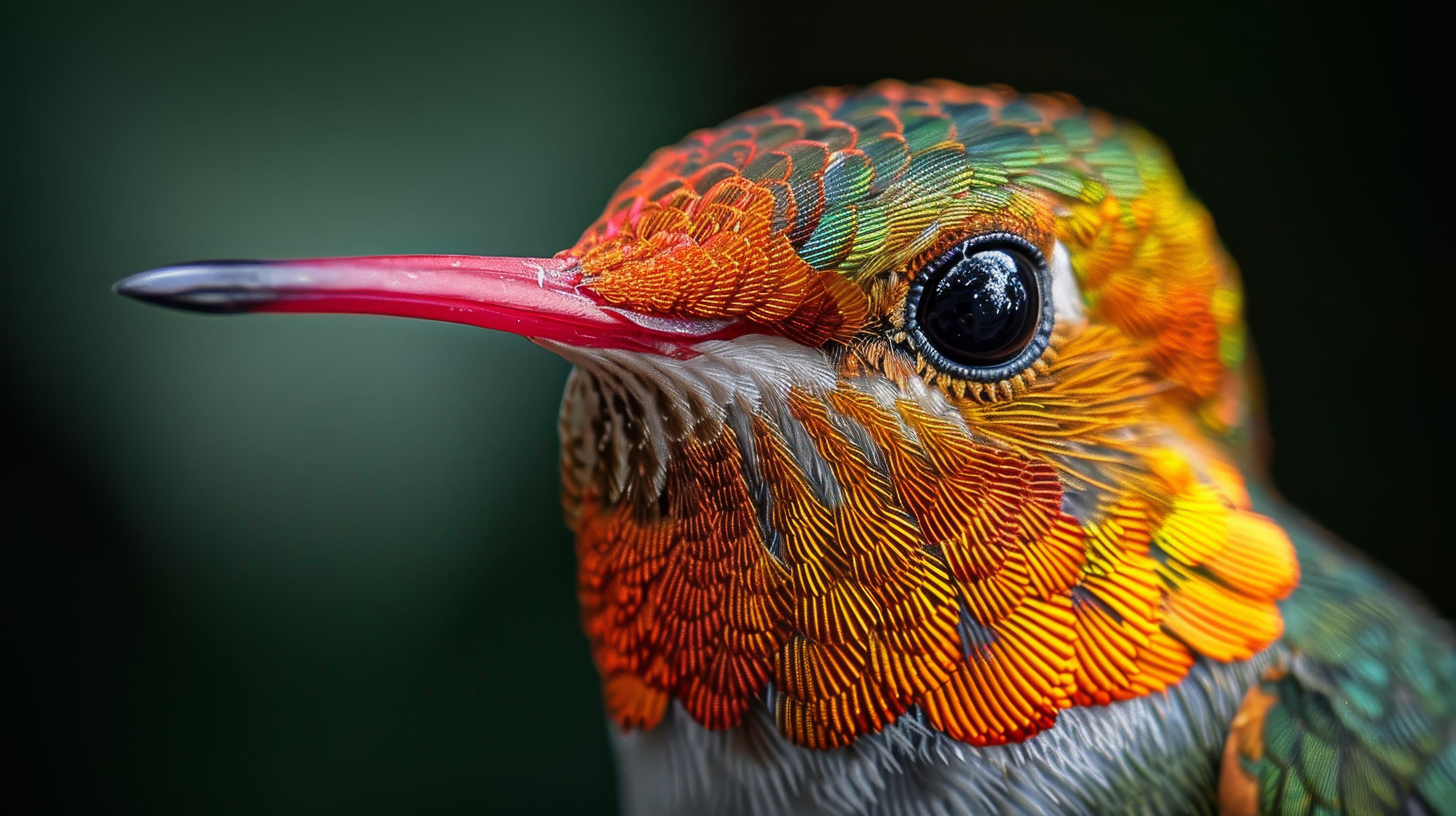 Birds collection