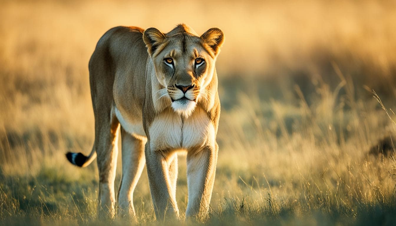 Lion King