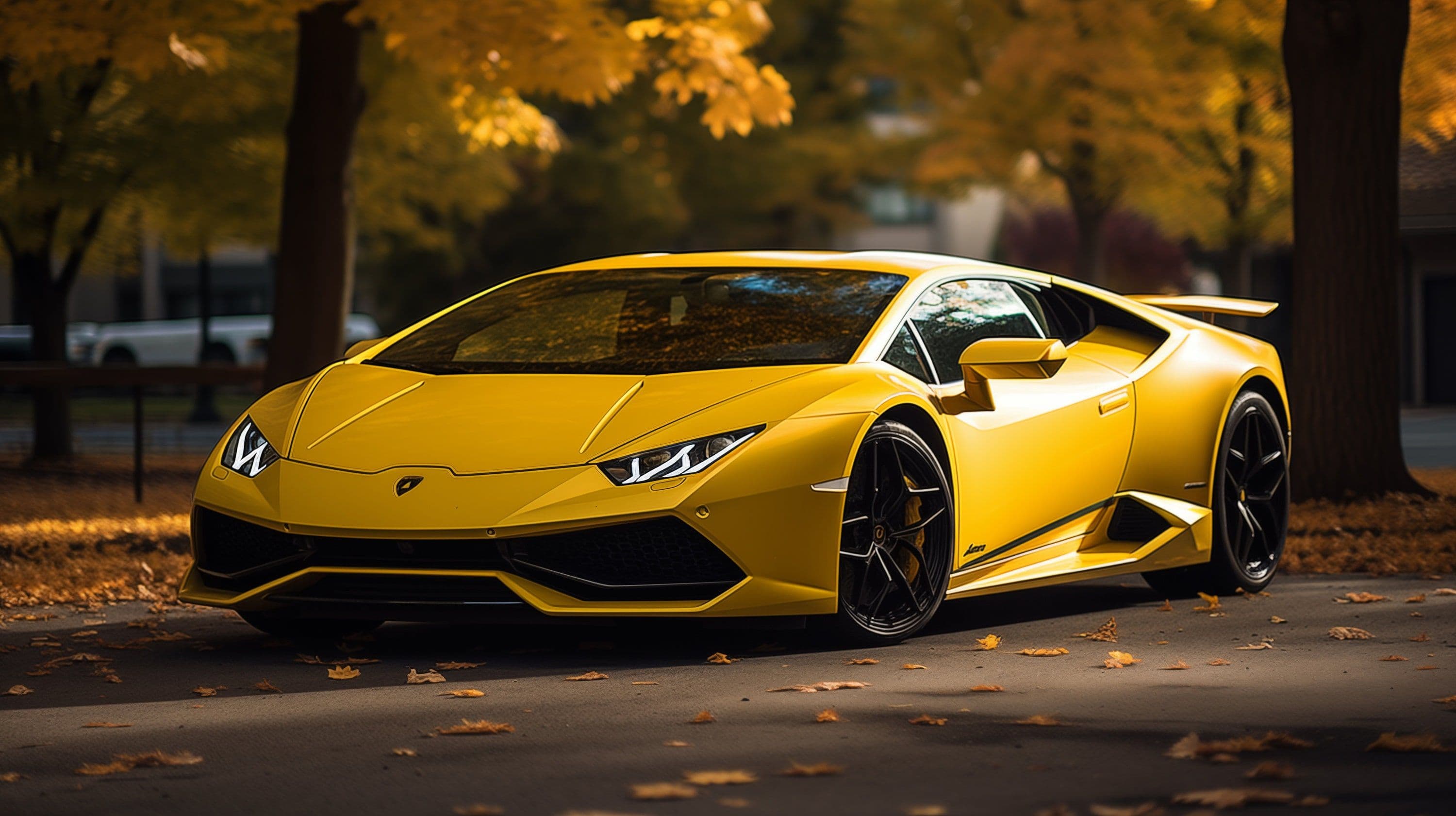 Supercars