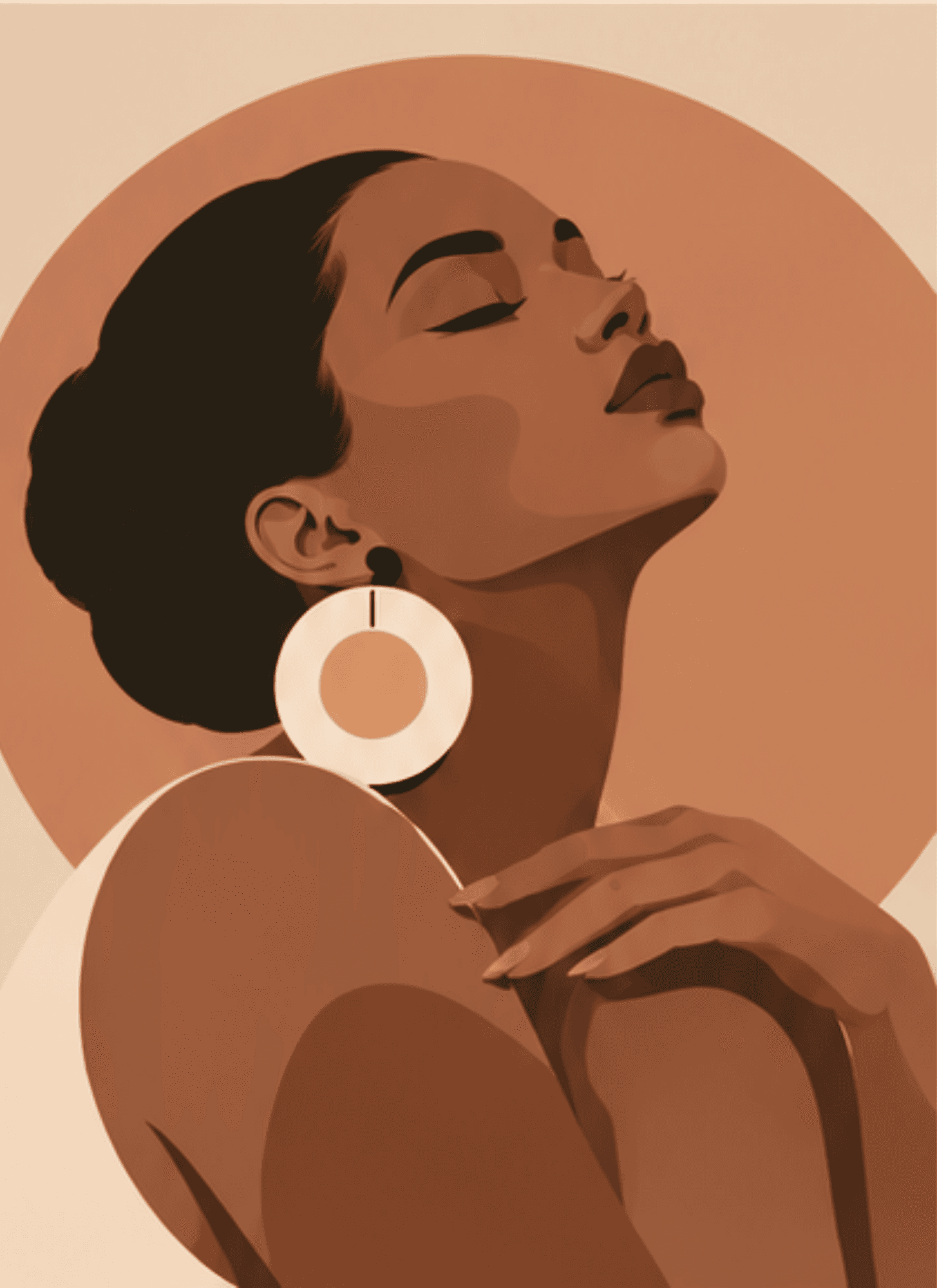 Chocolate Lady Collection