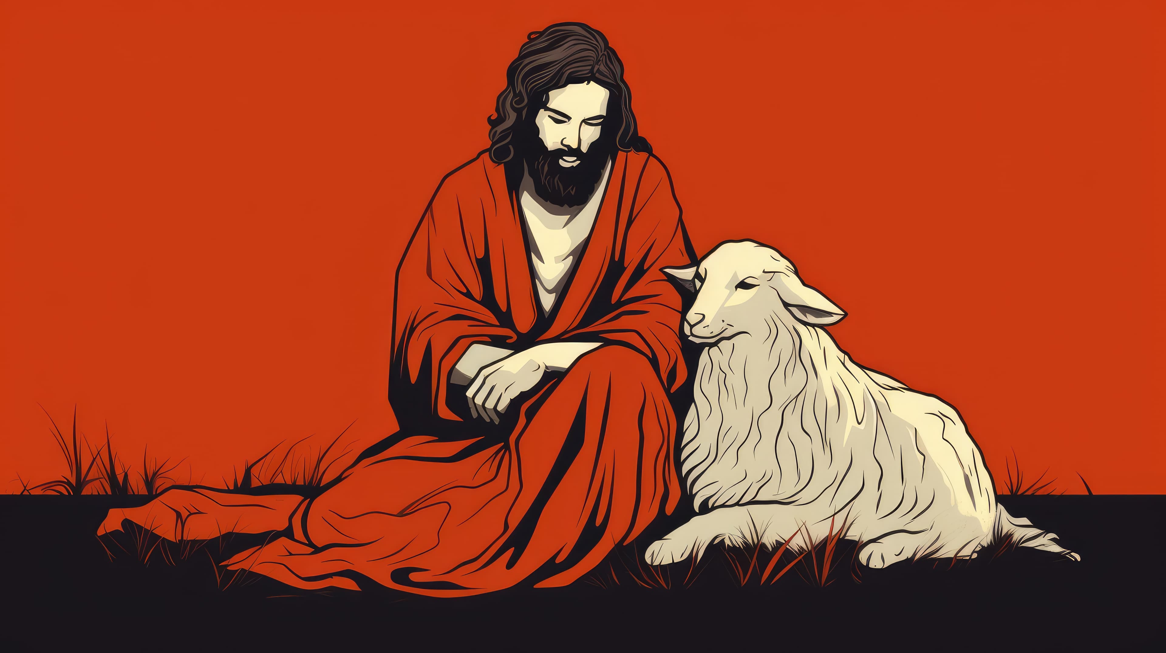 Shepherd.