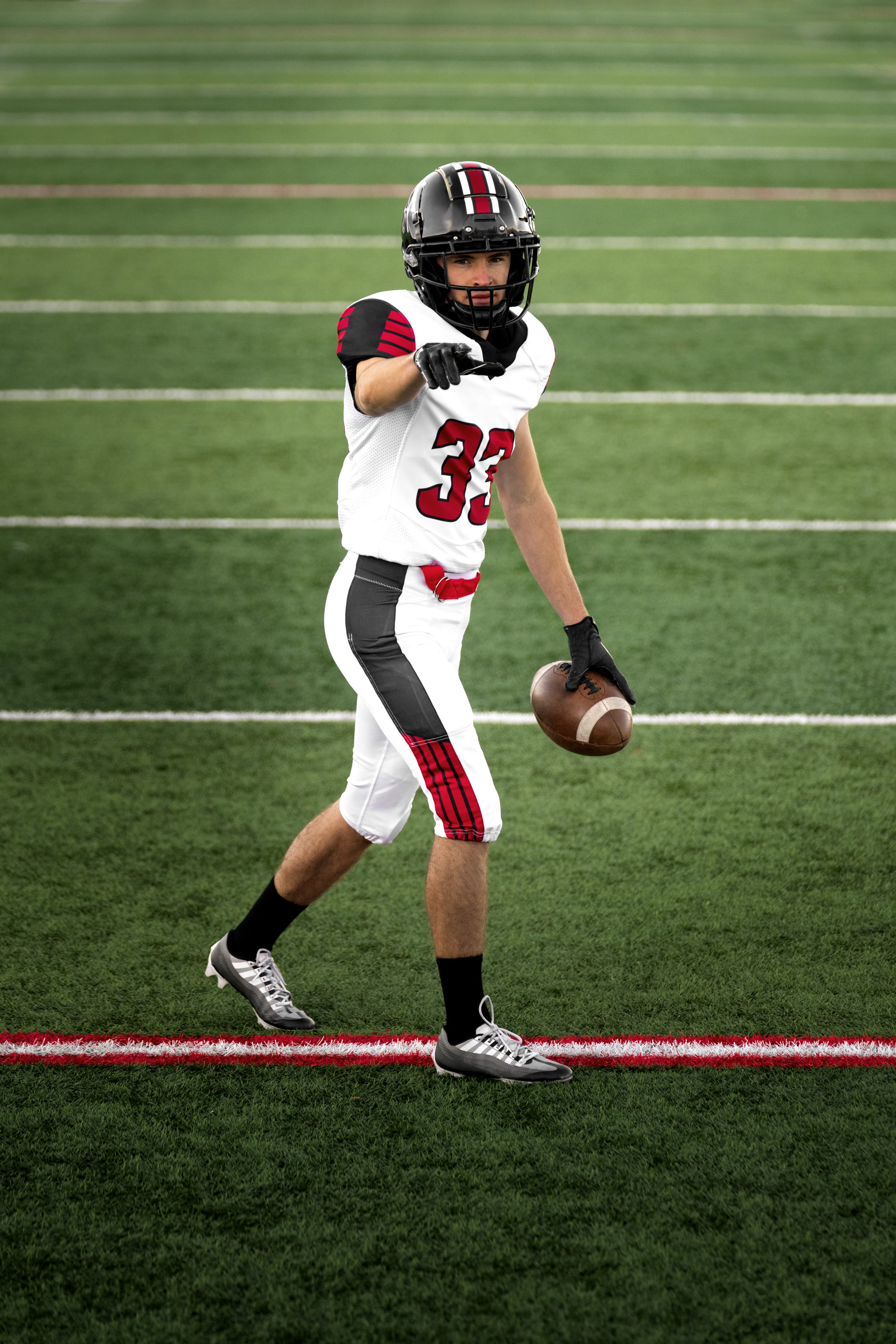 Jersey 33
