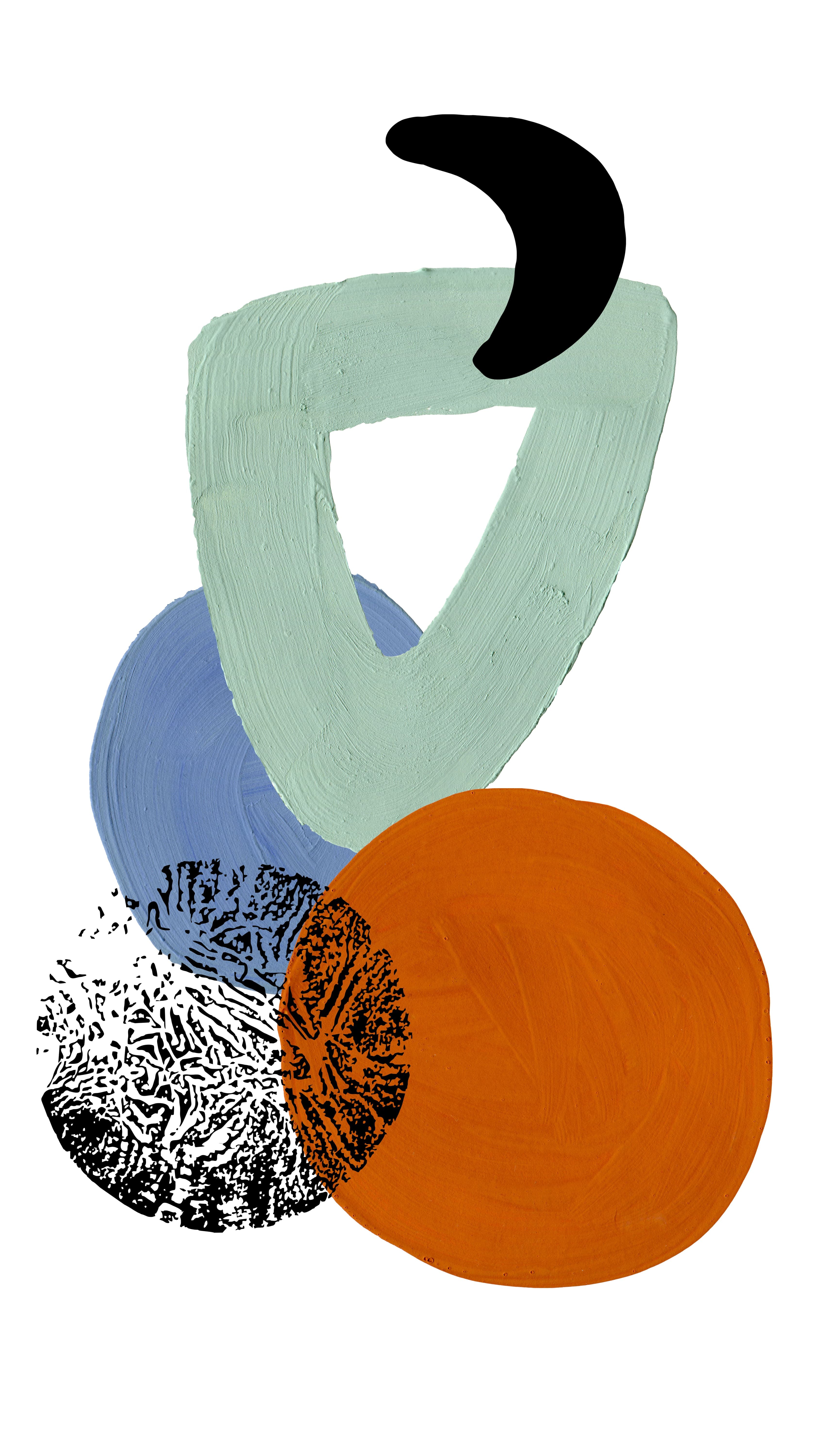 Harmony in Shapes