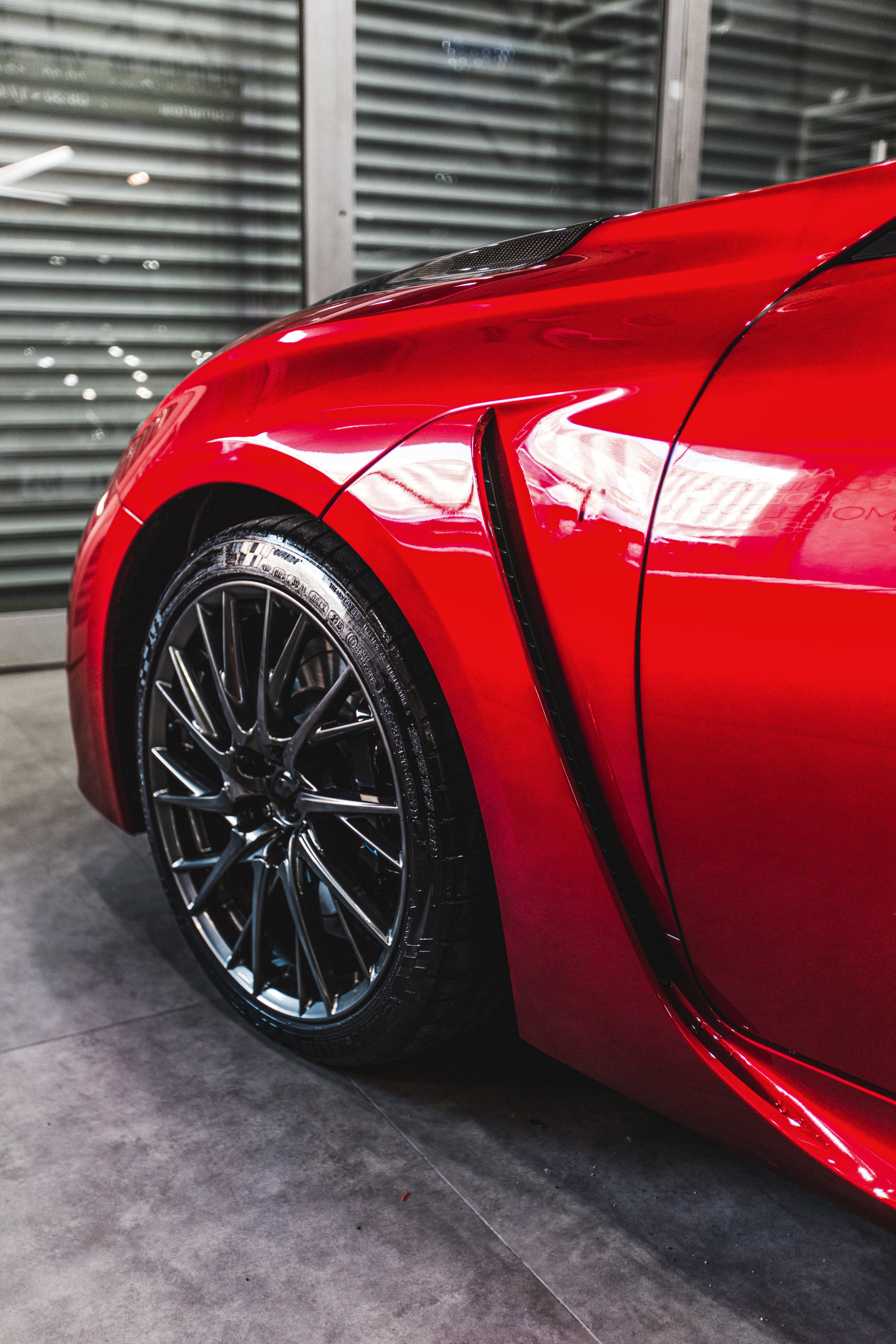 Rich & Luxurious